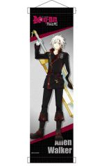[중고] 태피스트리 알렌 워커 미니 태피스트리 [D.Gray-man HALLOW]