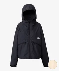 【ムラスポ公式】新品 THE NORTH FACE ザ・ノース・フェイス アウター レディース シェルジャケット ショート丈 ショートコンパクトジャケット NPW22430
