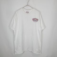 【古着】RON JON クリアウォータービーチ サーフTシャツ