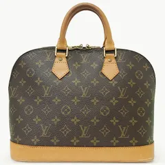 無地・新色登場！ LOUIS VUITTON ハンドバッグ M51130 (2109065) | www