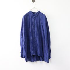 美品 2022AW ヨリ yori ウールパフスリーブニット 36/オフ