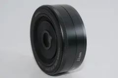 2025年最新】EF-M22mm F2 STMの人気アイテム - メルカリ