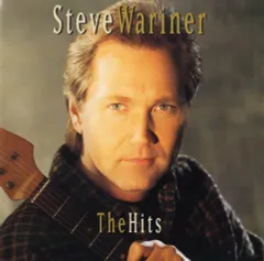 米CD Steve Wariner The Hits MCAD70045 MCA Records /00110