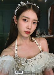 IU アイユー グッズ 写真集 Premium Photo Book 大型写真集 K-POP