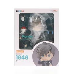 GOODSMILE ONLINE SHOP限定特典付属 ねんどろいど 1848 叶(かなえ) にじさんじ 完成品 可動フィギュア グッドスマイルカンパニー