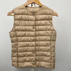 【古着】UNIQLO ウルトラライトダウン Sサイズ