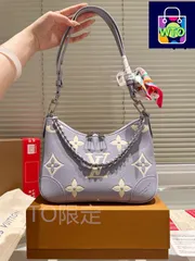 【今日特価】LV Vintage Croissant Bag / ルイ・ヴィトン ヴィンテージ クロワッサン バッグ / 送料無料！在庫限定価格-WTO輸入1