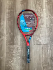 送料無料！新品 YONEXヨネックス テニスラケット VCORE100 サイズ１軽量300g