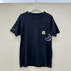 カーハート X ユニフォームエクスペリメント コラボ　ベスト　早い者勝ち 2025年最新】Carhartt uniform experimentの人気アイテム - メルカリ