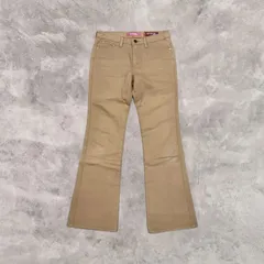 71.Levi's JUNYA WATANABE COMME des GARCONS MAN AD2003 デニムフレアパンツ【併売品】