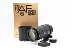 2025年最新】nikon 80-400mm f4.5-5.6の人気アイテム - メルカリ