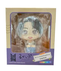 美品 ベストスカイ るかっぷ フィギュア TinyTAN Dynamite ver. Jung Kook メガハウス