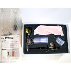 旅*人様 Ausuc LEDライト付 エアーブラシ用 塗装ブース 交換フィルター