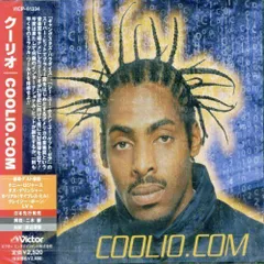 2024年最新】coolio cdの人気アイテム - メルカリ