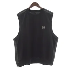 2025年最新】Needles タンクトップ・ノースリーブトップスの人気