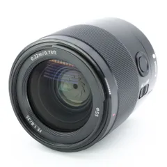 【並品】SONY(ソニー) FE 35mm F1.8 SEL35F18Fのサムネイル