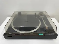 SONY ソニー PS-X700 ターンテーブル 現状品 Yahoo!オークション -「ps-x700」の落札相場・落札価格