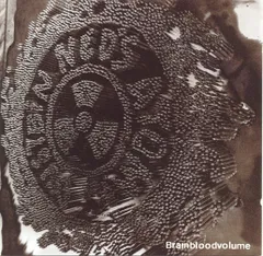 米CD Neds Atomic Dustbin Brainbloodvolume OK67040 Work /00110