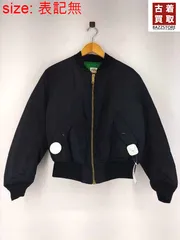 ヨウジヤマモト Yohji Yamamoto WORK SHOP リバーシブルのサムネイル
