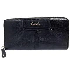 2025年最新】コーチ 長財布 新品 未使用の人気アイテム - メルカリ