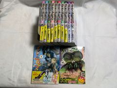 コミックセット　メイドインアビス　１−１２巻セット　つくしあきひと　バンブーコミックス