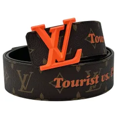 ルイヴィトン Tourist vs.Purist ナイロンジャケット モノグラム ルイヴィトン Tourist vs.Purist ナイロンジャケット モノグラム ルイ