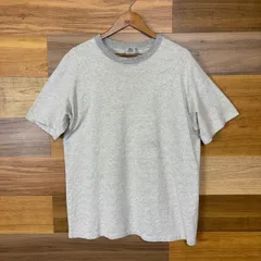 USA製 90s BELTON ボーダー Tｰsh Tシャツ サイズ メンズ M 袖アメリカ製 90年代 オールド スケート サーフ 古着 r25060664【Tシャツ】