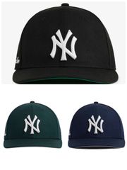 AIME LEON DORE Yankees New Era (日本未発売)