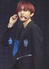 【中古】コレクションカード(男性) INI/田島将吾/Blu-ray・DVD「INI 1ST FAN MEETING」(YR-1131)封入特典フォトカード