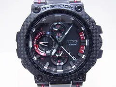 【週末限定、残り1点】 CASIO G-SHOCK MTG-B1000 新品同様 MTG-B1000XBD-1AJF | CASIO