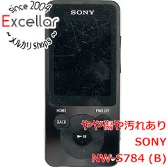 2024年最新】sony nw-s784 中古の人気アイテム - メルカリ