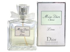 未開封 ミスディオール シェリー ロー オードトワレ 50ml 香水 - メルカリ