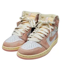 NIKE ナイキ WMNS AIR JORDAN 1 RETRO HI OG FD2596-600 22cm レディース 靴 ハイカットスニーカー