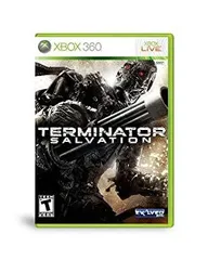 【中古】「未使用品」Terminator: Salvation (輸入版:北米) XBOX360