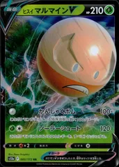 005/172/S12A/B/RR ヒスイマルマインVのサムネイル