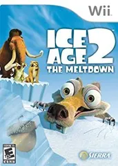 【中古】「未使用品」Ice Age 2 / Game