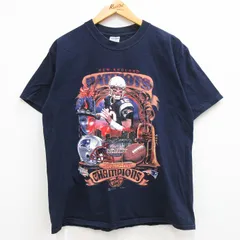 2024年最新】super bowl tシャツの人気アイテム - メルカリ