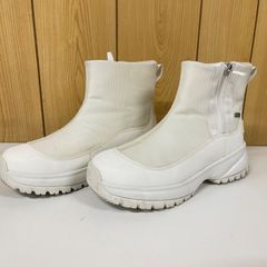 希少☆UGG YOSE ZIP（ヨセ ジップ）☆ショートブーツ 防水 - メルカリ