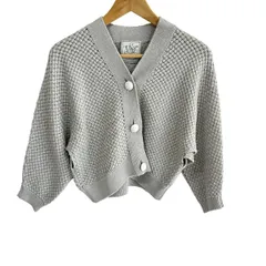 【お値下げ中】seventen by miho kawahito トップス SEVEN TEN by MIHO KAWAHITO フリルVネック トップス - メルカリ