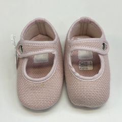 中古◎HERMESエルメス　ベビーシューズ