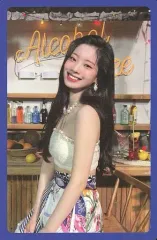 【中古】コレクションカード(女性) TWICE/ダヒョン/CD「Taste of Love」(Taste ver.)予約特典フォトカード