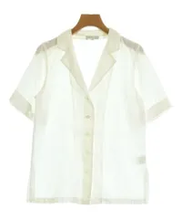 Agnes b. カジュアルシャツ レディース 【古着】【中古】【送料無料】