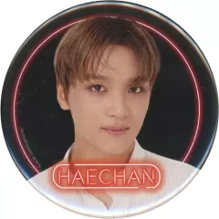 【中古】バッジ・ピンズ ヘチャン 缶バッジ 「NCT 127 Arena Tour ‘NEO CITY ： JAPAN - The Origin’」