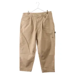 2024年最新】brochure 1p big chino pants a.hの人気アイテム - メルカリ