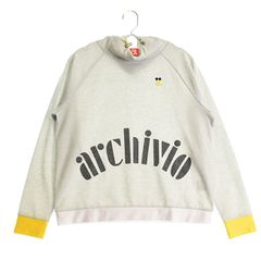 archivio アルチビオ 長袖シャツ ピンク 38 - メルカリ