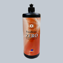 オートビジネス社 ストロングカット コンパウンド エクセレンス0 1L（TS-0315A）