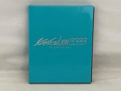 에반게리온 신극장판:Q EVANGELION:3.333 YOU CAN(NOT) REDO.(기간 한정판)(Blu-ray Disc+UHD)