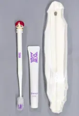 【中古】雑貨 シュガ(BTS/防弾少年団) デンタルキット