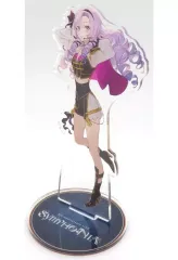 【中古】アクリルスタンド・アクリルパネル 壱百満天原サロメ アクリルスタンド 「バーチャルYouTuber にじさんじ 5th Anniversary LIVE SYMPHONIA」 Blu-ray発売記念グッズ