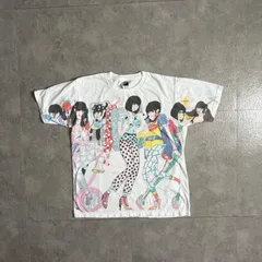 でんぱ組inc 新品 Tシャツ5枚セット